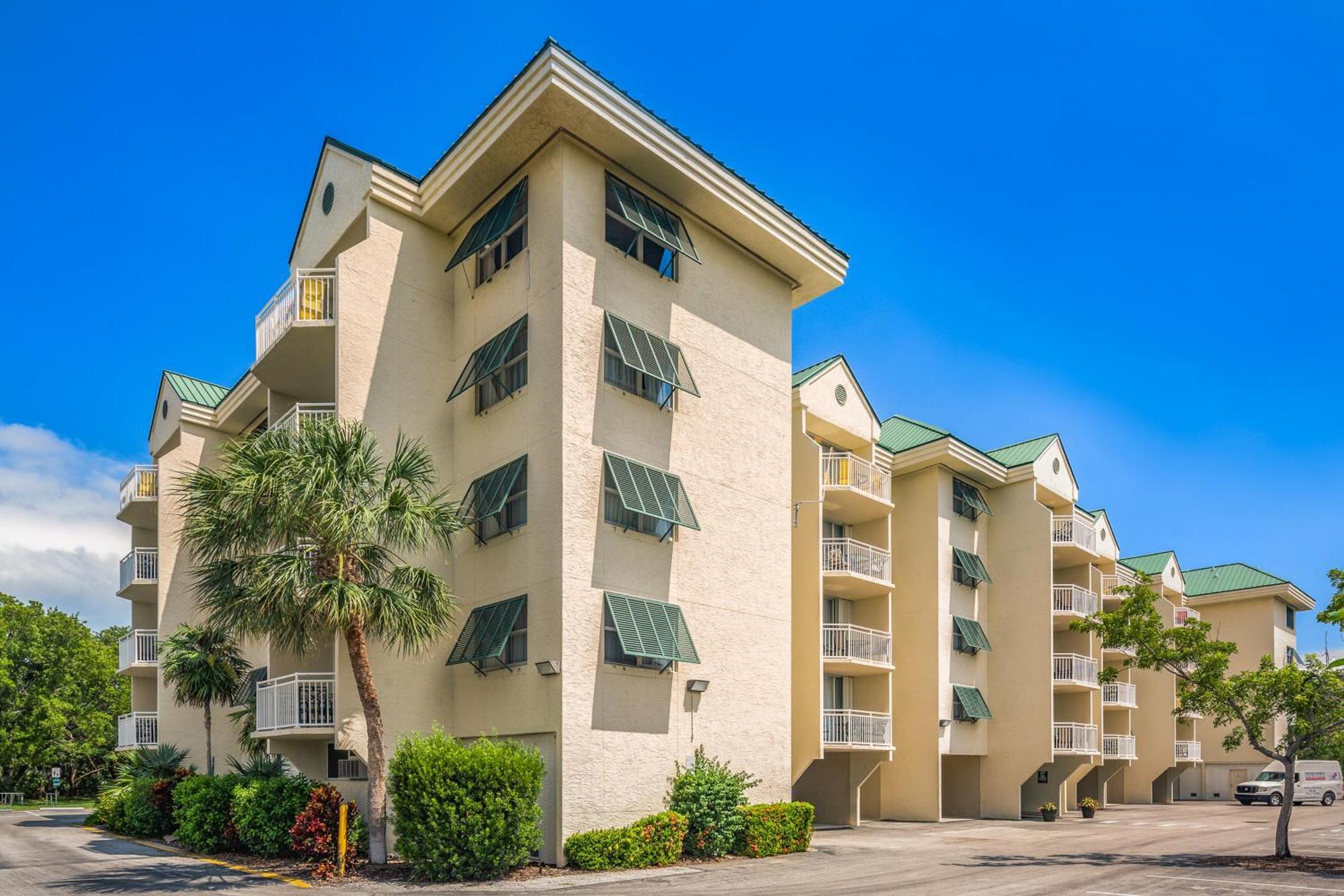 Sunrise Suites Tahiti Suite #104 Key West Exterior foto