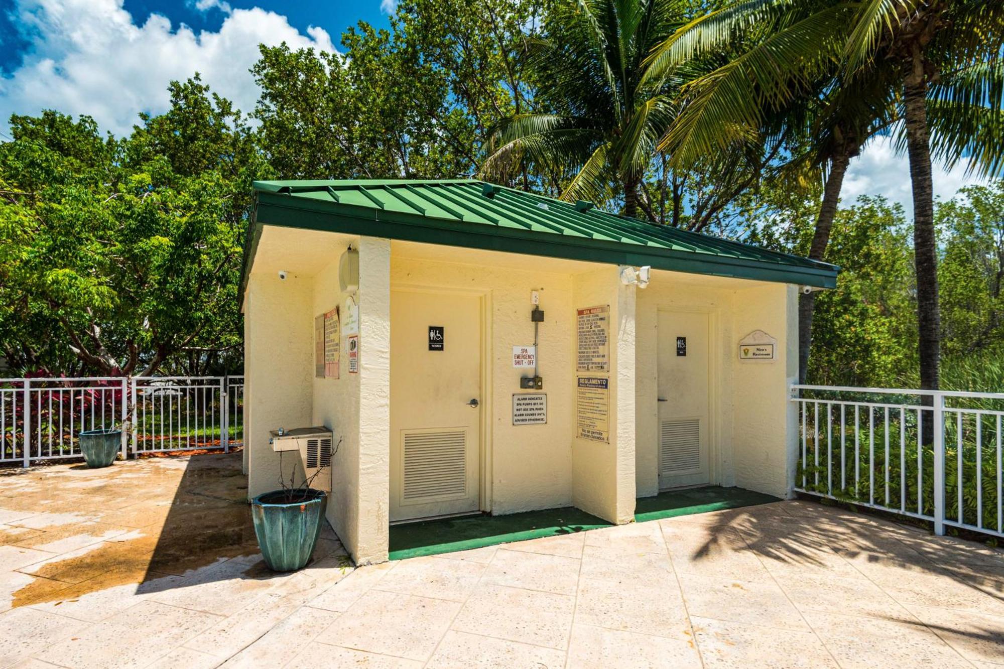 Sunrise Suites Tahiti Suite #104 Key West Exterior foto