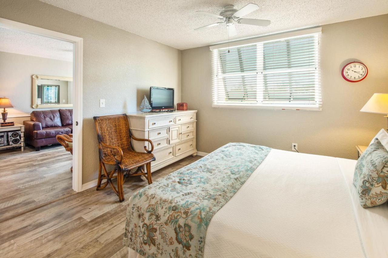 Sunrise Suites Tahiti Suite #104 Key West Exterior foto
